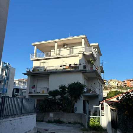شقة Vento Di Ponente جنوى المظهر الخارجي الصورة